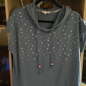 🤍 Star jogging suit set